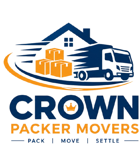 Crown Packer Movers